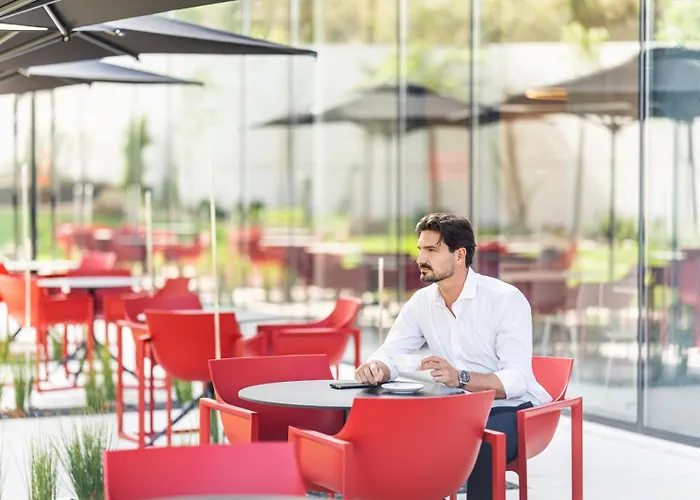 Moov Oriente Лиссабон