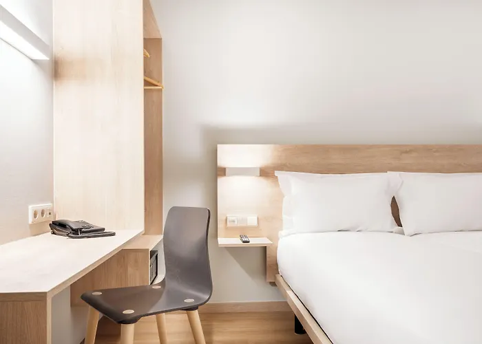 Moov Oriente 2* Лиссабон