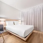 Hotel Moov Oriente Lisbona