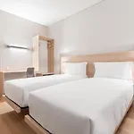 Moov Oriente Hotel Lisbona
