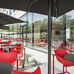 Hotel Moov Oriente Lisbona