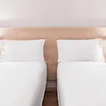 Moov Oriente Hotel Lisbona