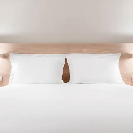 Moov Oriente Hotel Lisbon