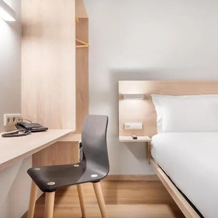 Moov Oriente 2* Lisbon