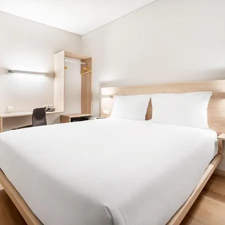 Moov Oriente Hotel Lisbon