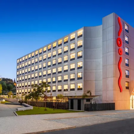 Moov Oriente Hotel