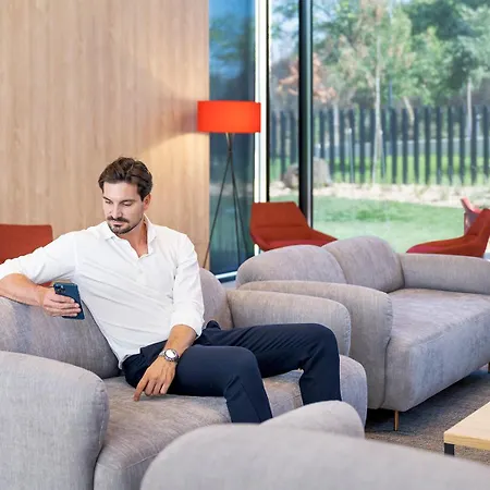 Moov Oriente Hotell