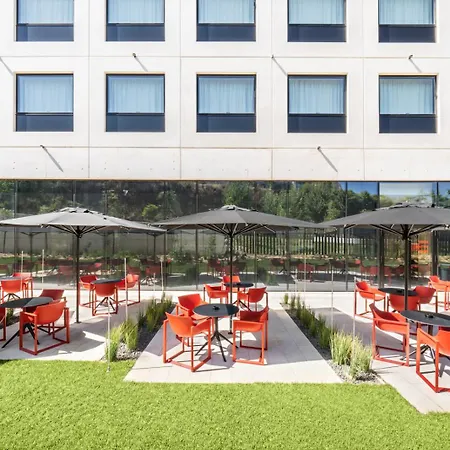 Moov Oriente Hotel 2*