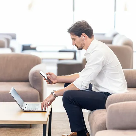 Moov Oriente 2* Lizbona