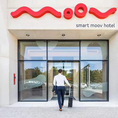 Moov Oriente Hotel 3*