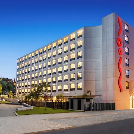 Hotel Moov Oriente 3*
