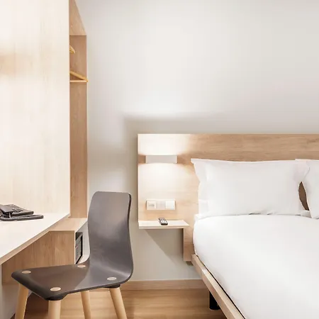Moov Oriente 3* Lisbon