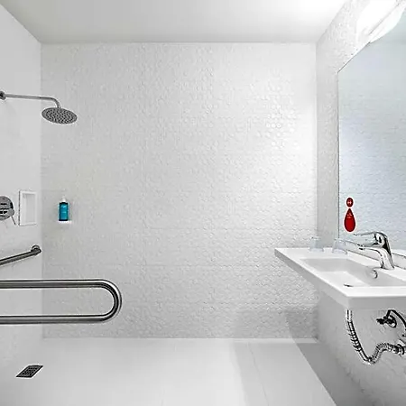 Hotell Moov Oriente Lisboa