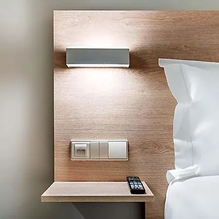 Moov Oriente Hotell 3*
