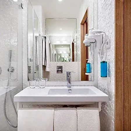 Moov Oriente Hotell Lisboa