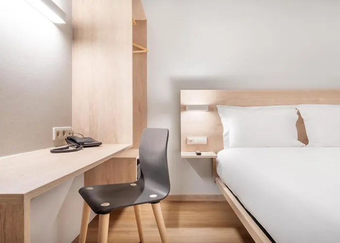 Moov Oriente 3* Lisboa