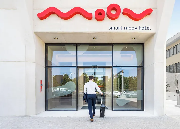 Moov Oriente Hotel 3*