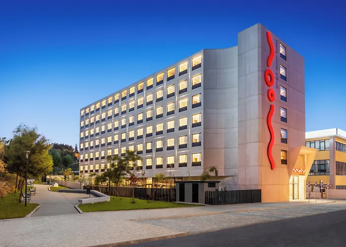 Hotel Moov Oriente 3*