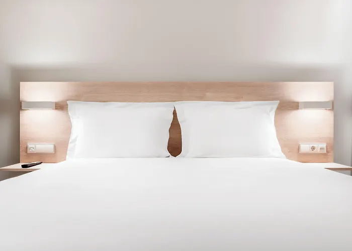 Hotel Moov Oriente