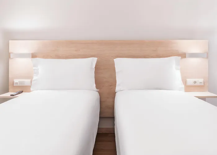 Moov Oriente Hotel Lisboa