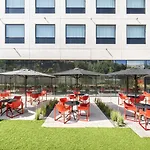 Moov Oriente Hotel 3*