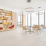 Moov Oriente Hotel