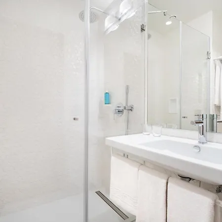 Moov Oriente ליסבון