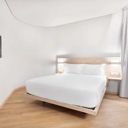 Moov Oriente ליסבון