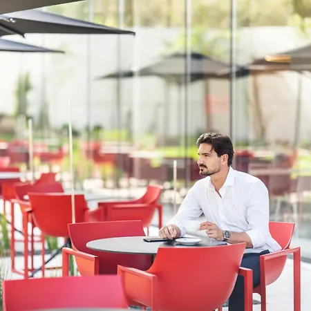 Moov Oriente ליסבון