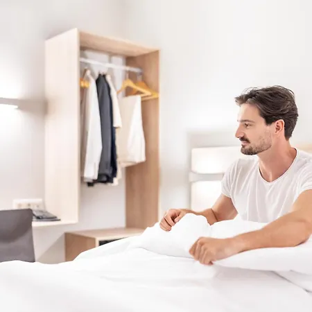 Moov Oriente 2* ליסבון