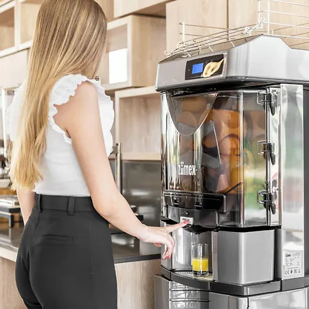 מלון Moov Oriente