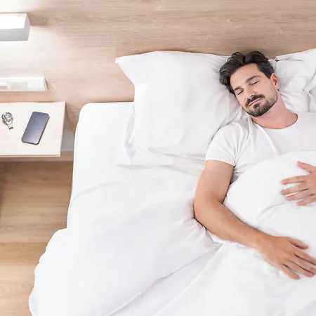 מלון Moov Oriente