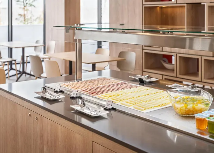 Hotel Moov Oriente 2*