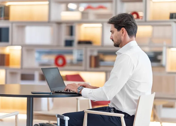 Hotel Moov Oriente 2*