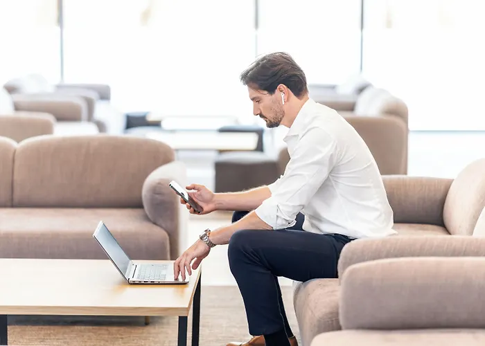 Moov Oriente 2* Lisboa