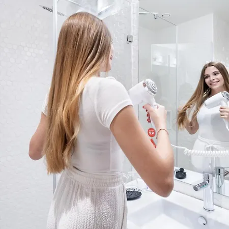 Ξενοδοχείο Moov Oriente Lisboa