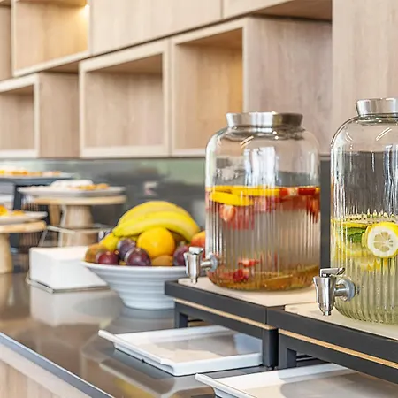 Moov Oriente Ξενοδοχείο 2*