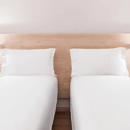 Moov Oriente Ξενοδοχείο Lisboa